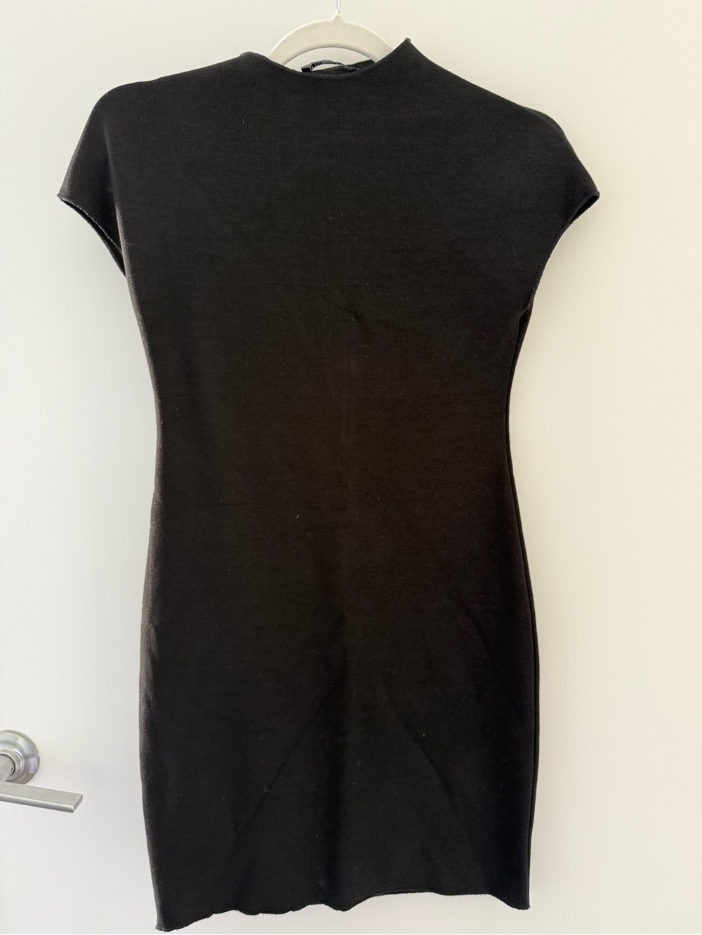 Mini Stretchy Zara Dress